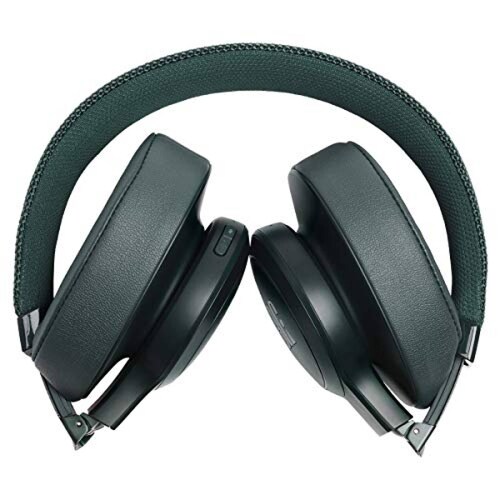 Audífonos On Ear LIVE 500BT Bluetooth  Verde