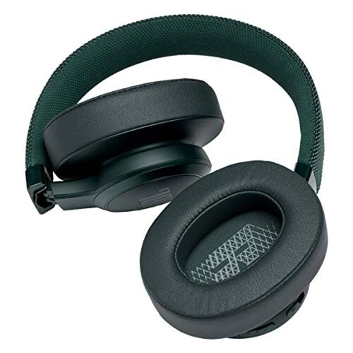 Audífonos On Ear LIVE 500BT Bluetooth  Verde