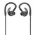 JBL Audífonos In Ear UA Sport Pivot Bluetooth  Negro