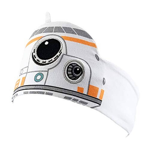 Audífonos Star Wars Kids Headphones with Headband Parent Volume with U me  Travel