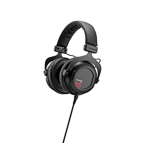 beyerdynamic Custom One Pro Plus Auriculares con kit de accesorios y micrófono en cable