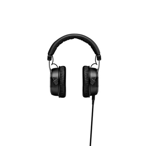 beyerdynamic Custom One Pro Plus Auriculares con kit de accesorios y micrófono en cable