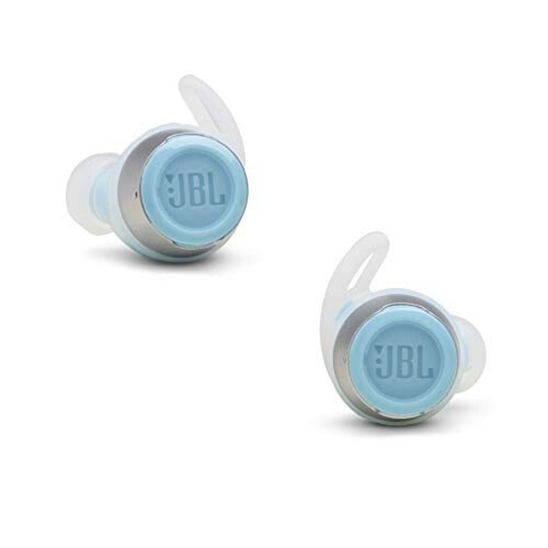 JBL Audífonos In Ear True Wireless Reflect Flow Bluetooth  Azul