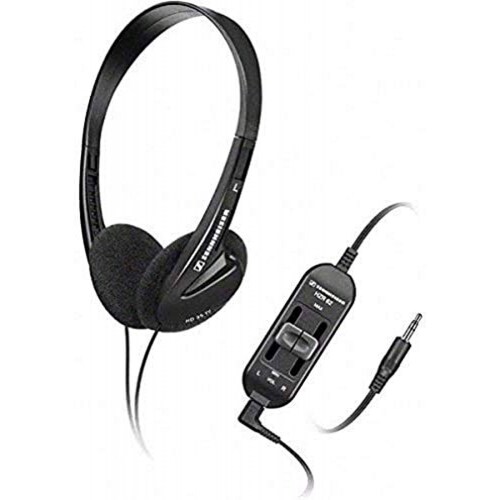 Audífonos Sennheiser HD 35 TV West