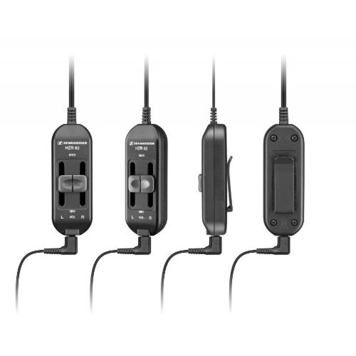 Audífonos Sennheiser HD 35 TV West