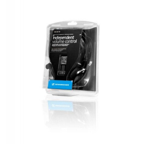 Audífonos Sennheiser HD 35 TV West