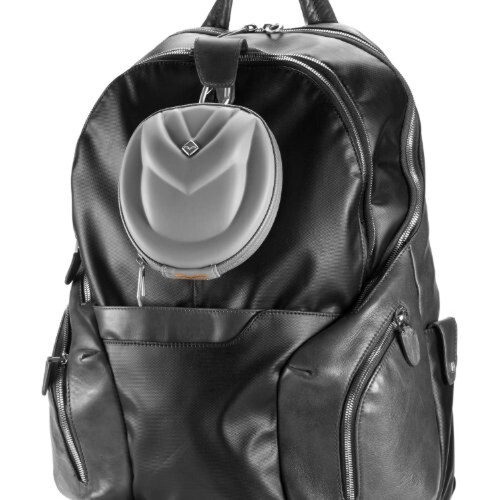 VModa XSUWSILVER Aislamiento de sonido Onear Plata Blanco