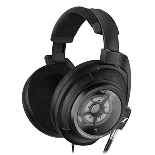Audífonos Sennheiser HD 820 audifonos alambricos