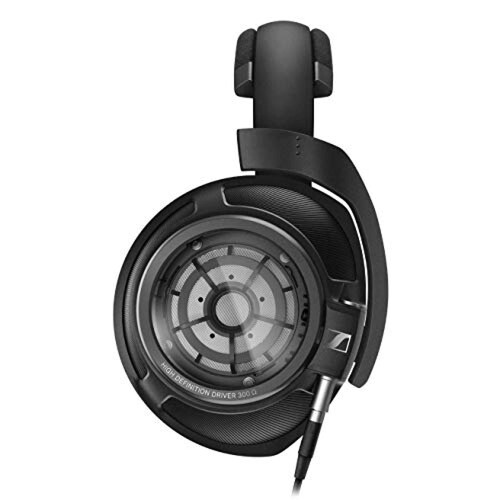 Audífonos Sennheiser HD 820 audifonos alambricos