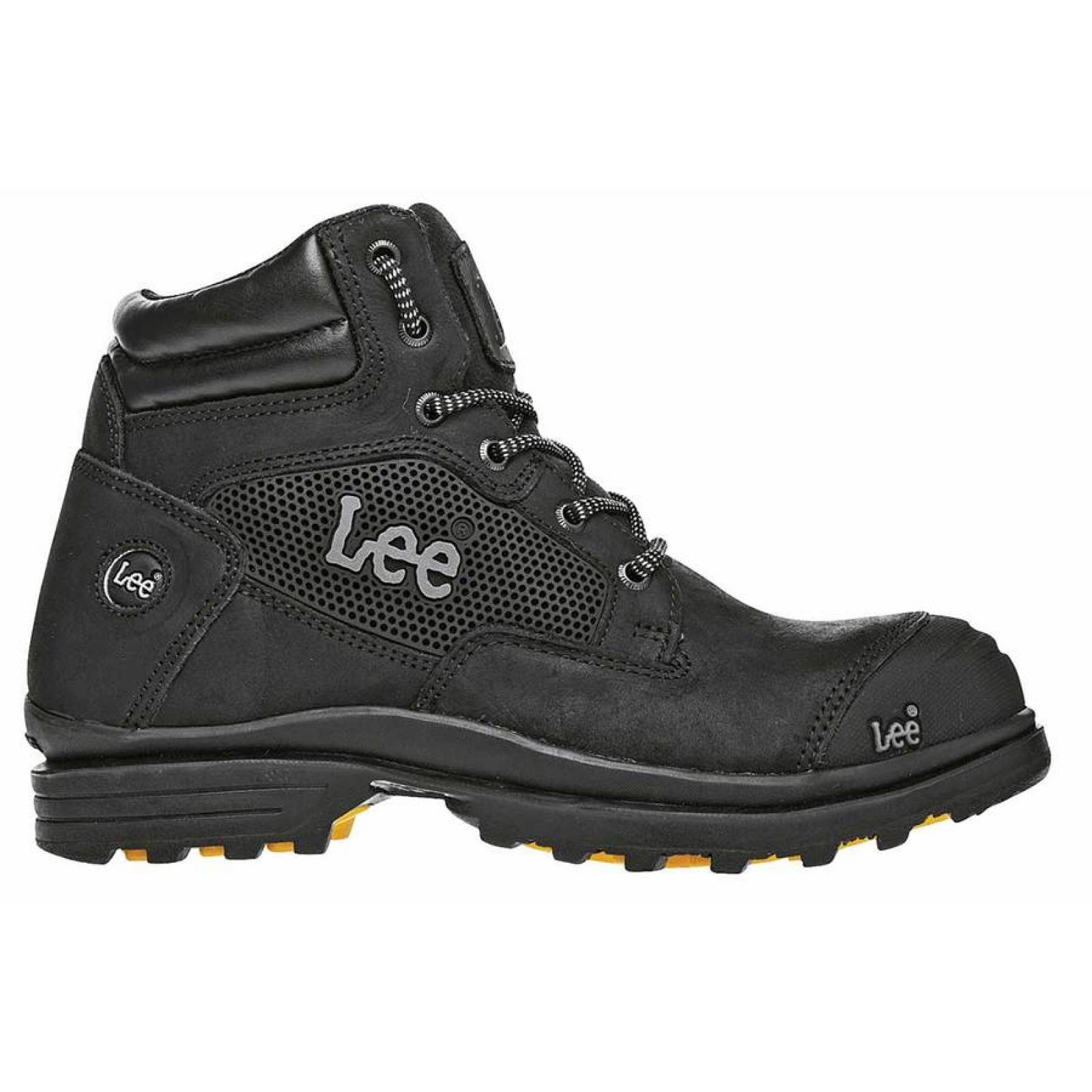 Botas lee best sale para hombre