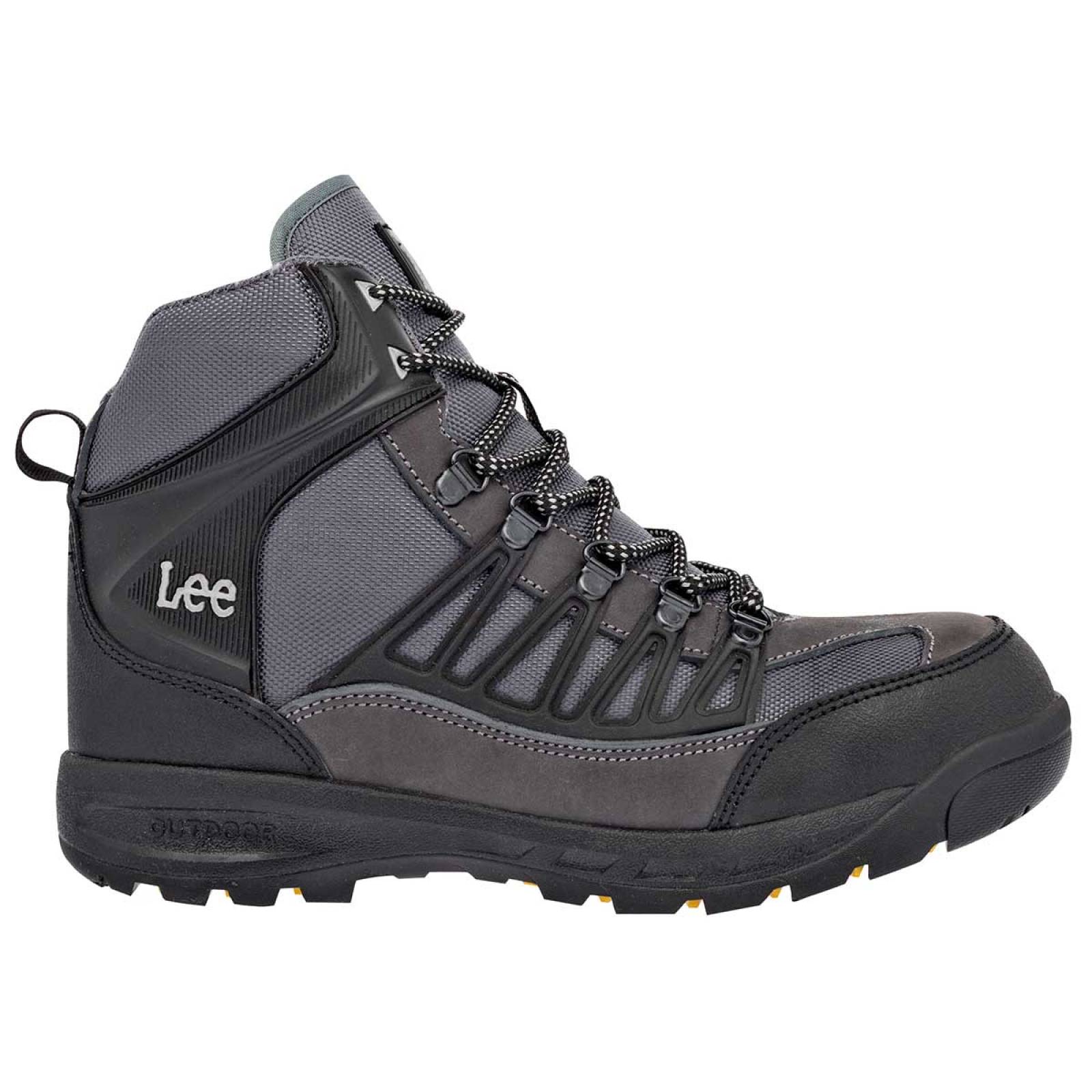 Botas lee shops para hombre