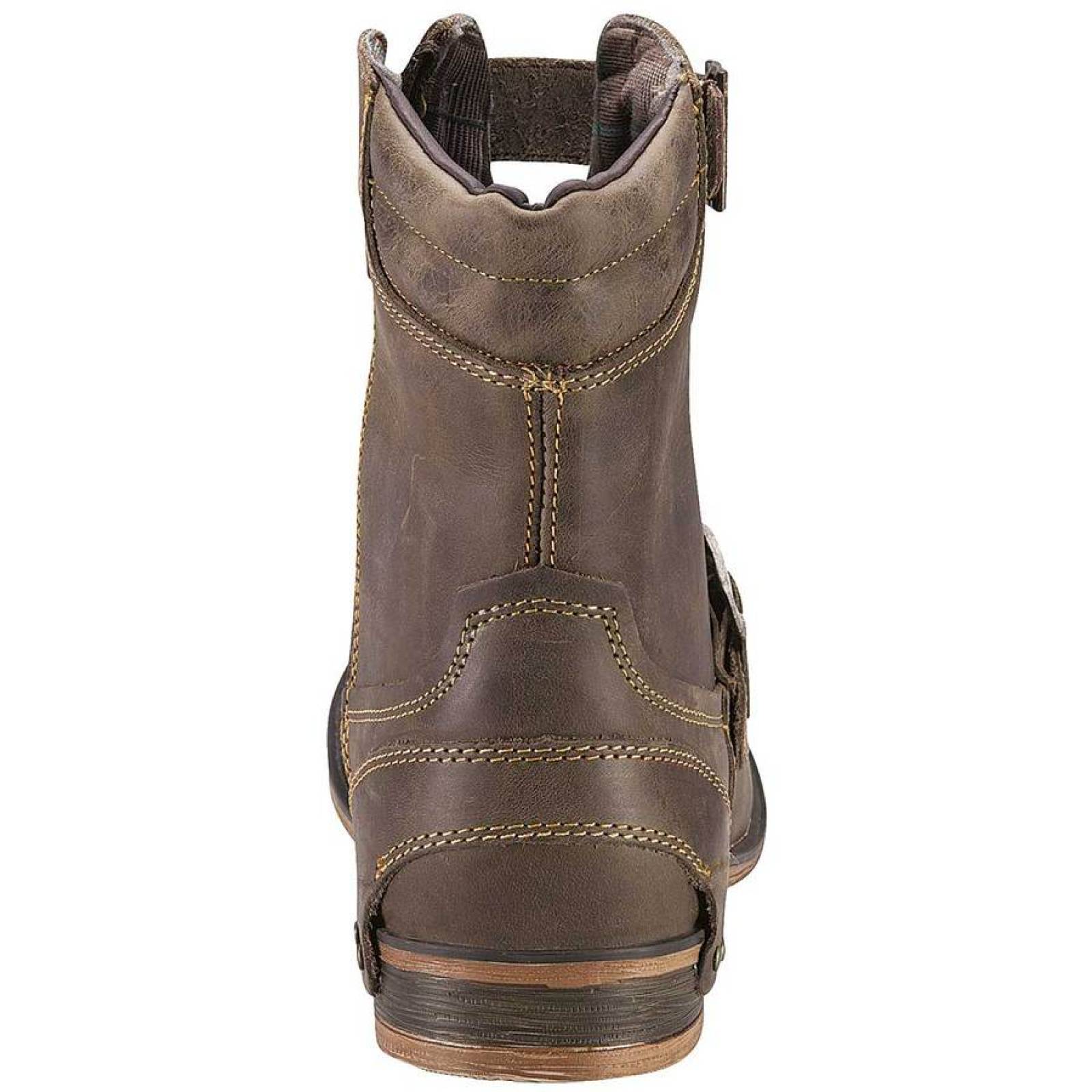 Botas best sale caribu hombre