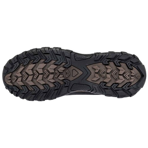 Bota y botin Mod 735 Para Hombre Eccoflex Color Negro