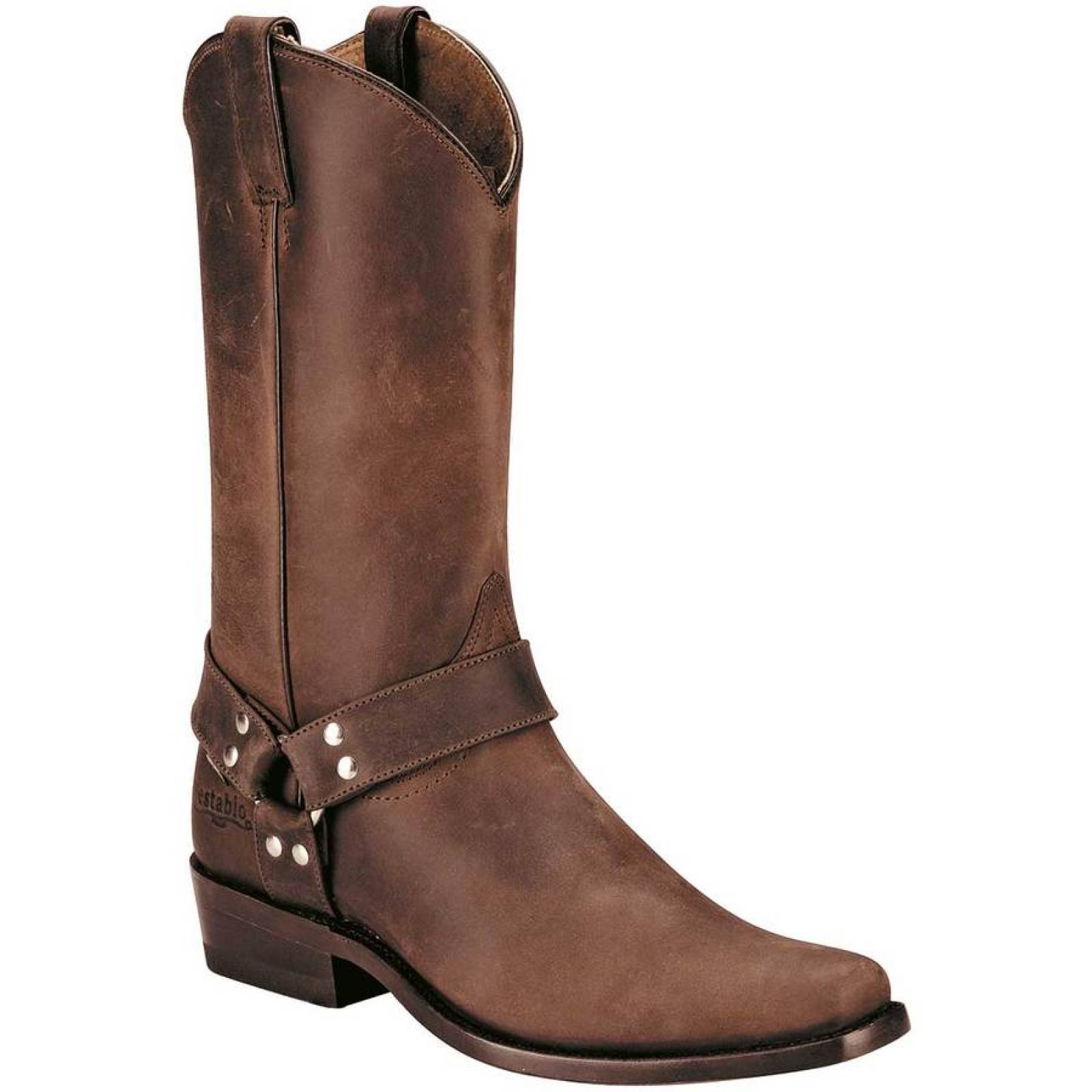 Botas vaqueras online cafe