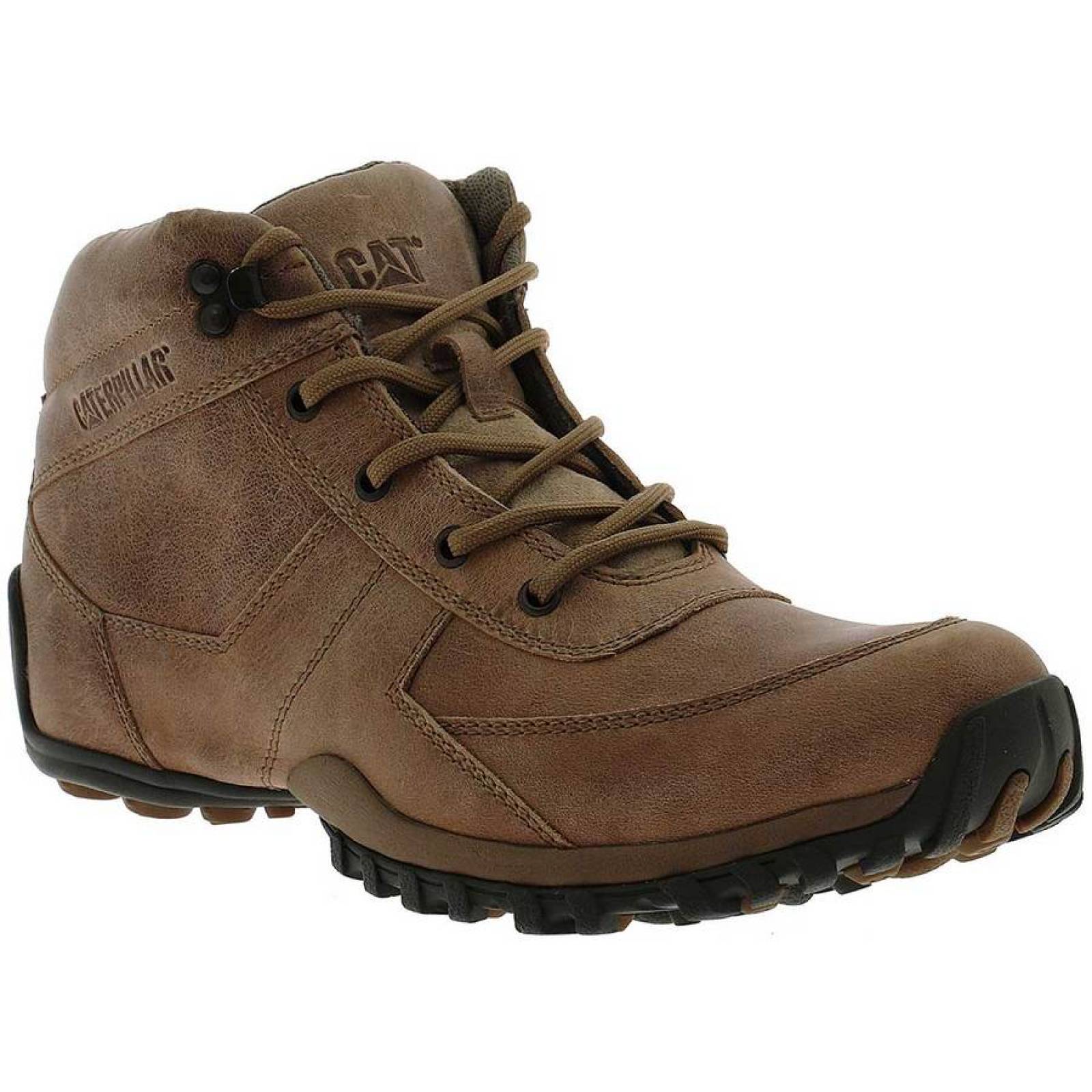 Caterpillar botines litz mid para hombre hot sale