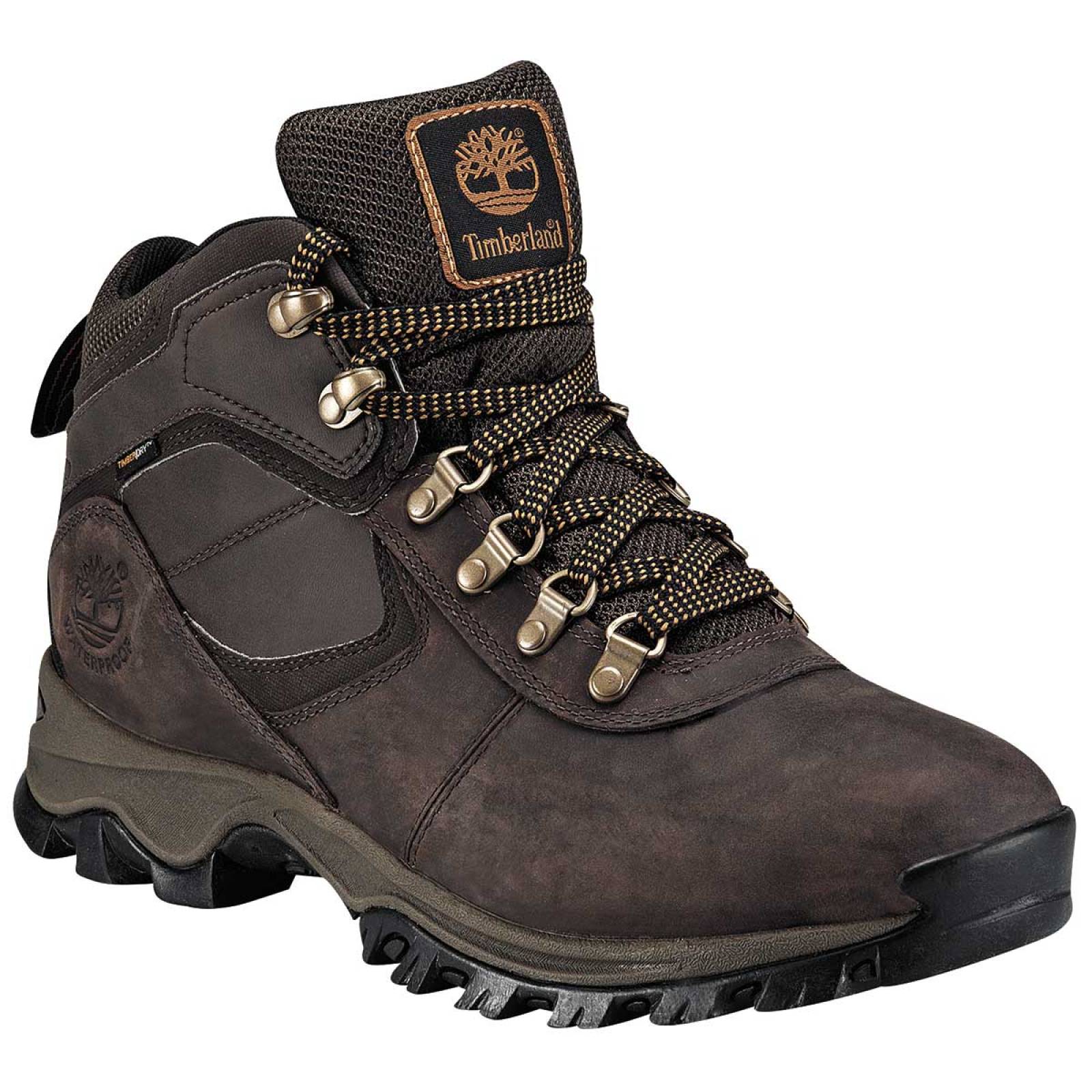 Botins timberland hot sale