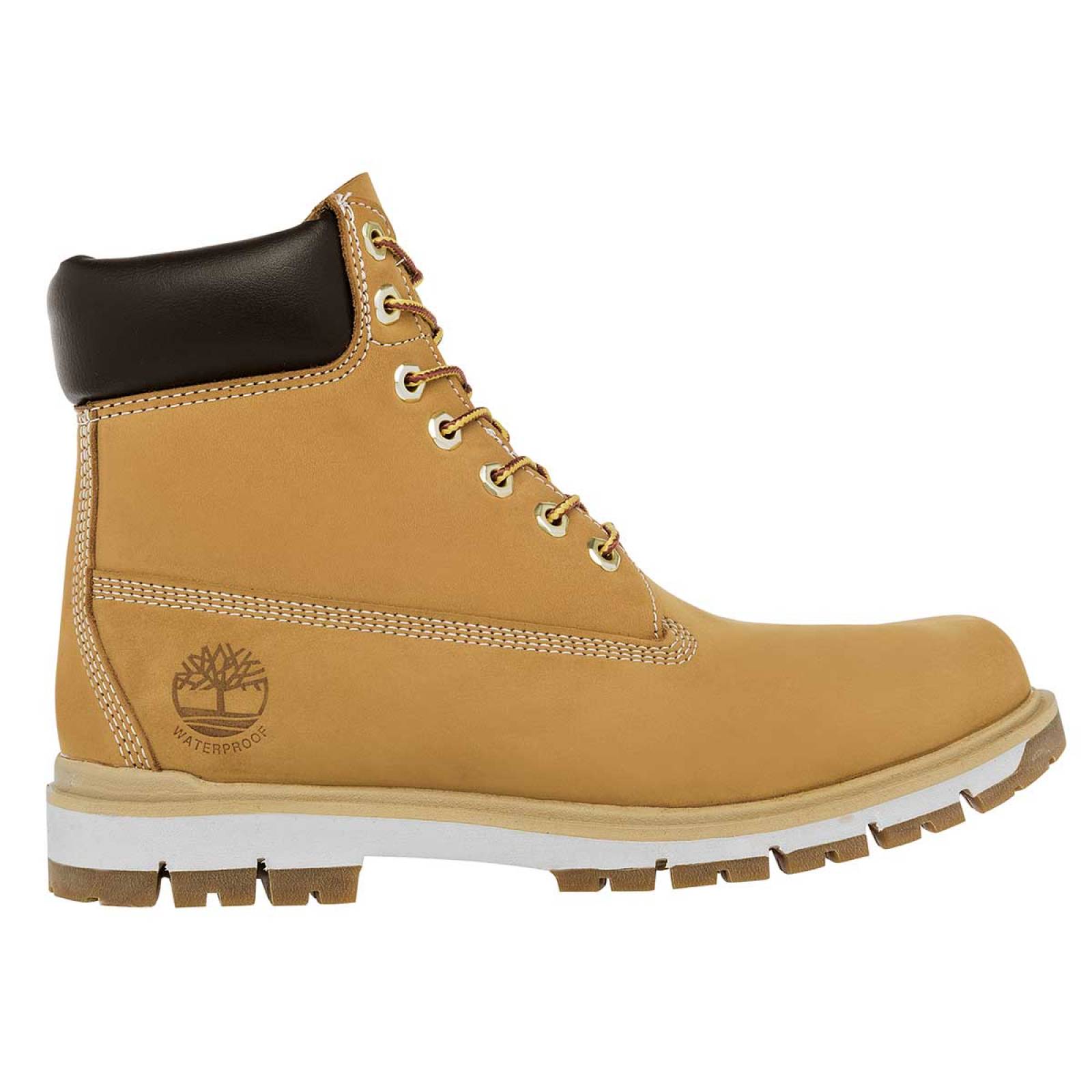 Timberland amarillos cheap