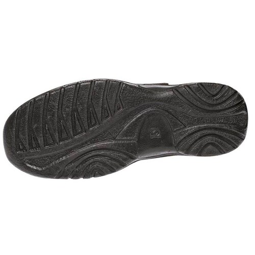 Sandalia Mod 2004 Para Hombre Vandana Color Cafe