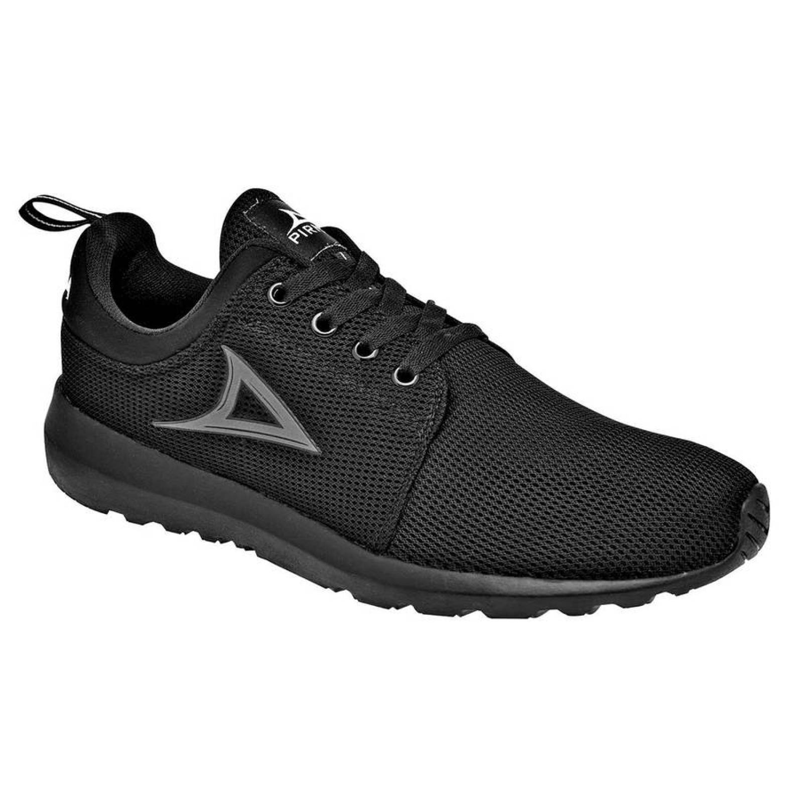 Tenis mod 278 para hombre pirma color negro - Sears