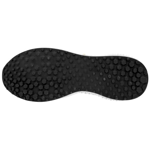 Tenis Mod 4520 Para Hombre Licencias correrd Color Blanco