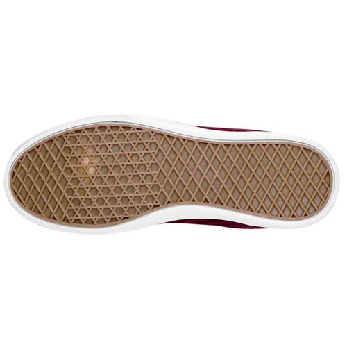 Urbano Mod 3012 Para Hombre 2wink Color Vino