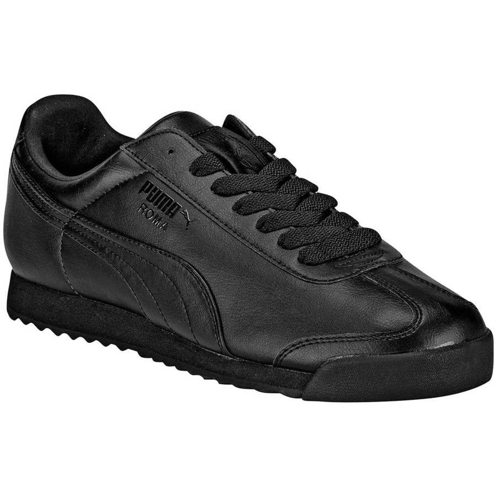 Puma 2025 color negro