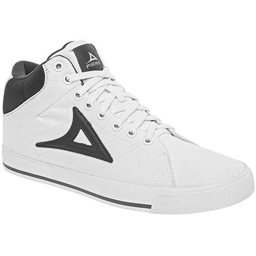 Urbano Mod 422 Para Hombre Pirma Color Blanco
