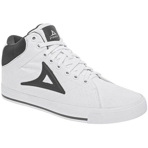 Urbano Mod 422 Para Hombre Pirma Color Blanco