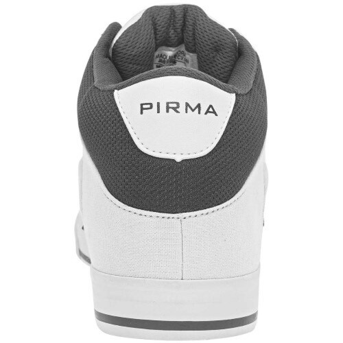 Urbano Mod 422 Para Hombre Pirma Color Blanco