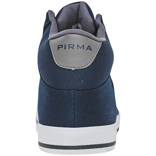 Urbano Mod 422 Para Hombre Pirma Color Marino