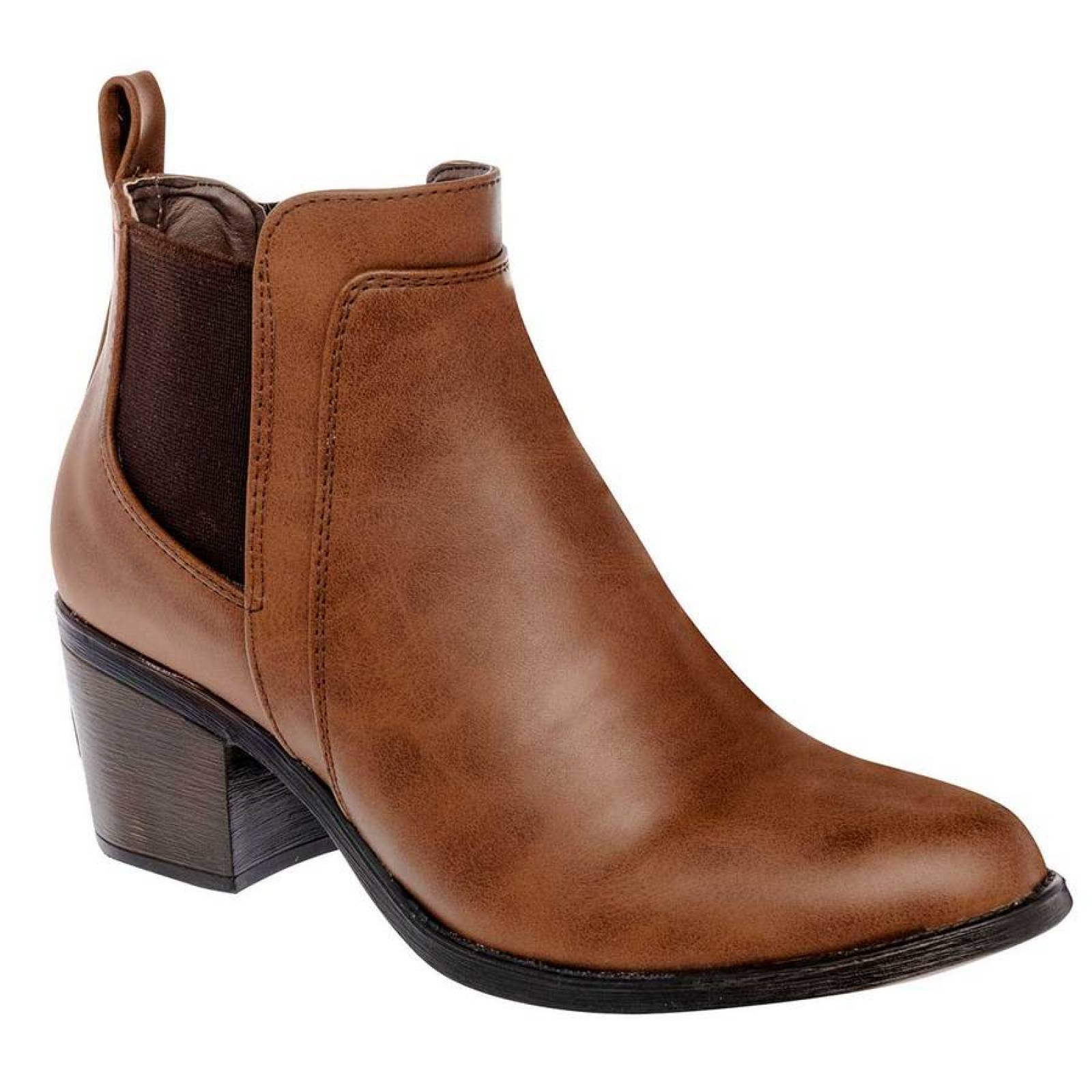 Sears botas para online mujer