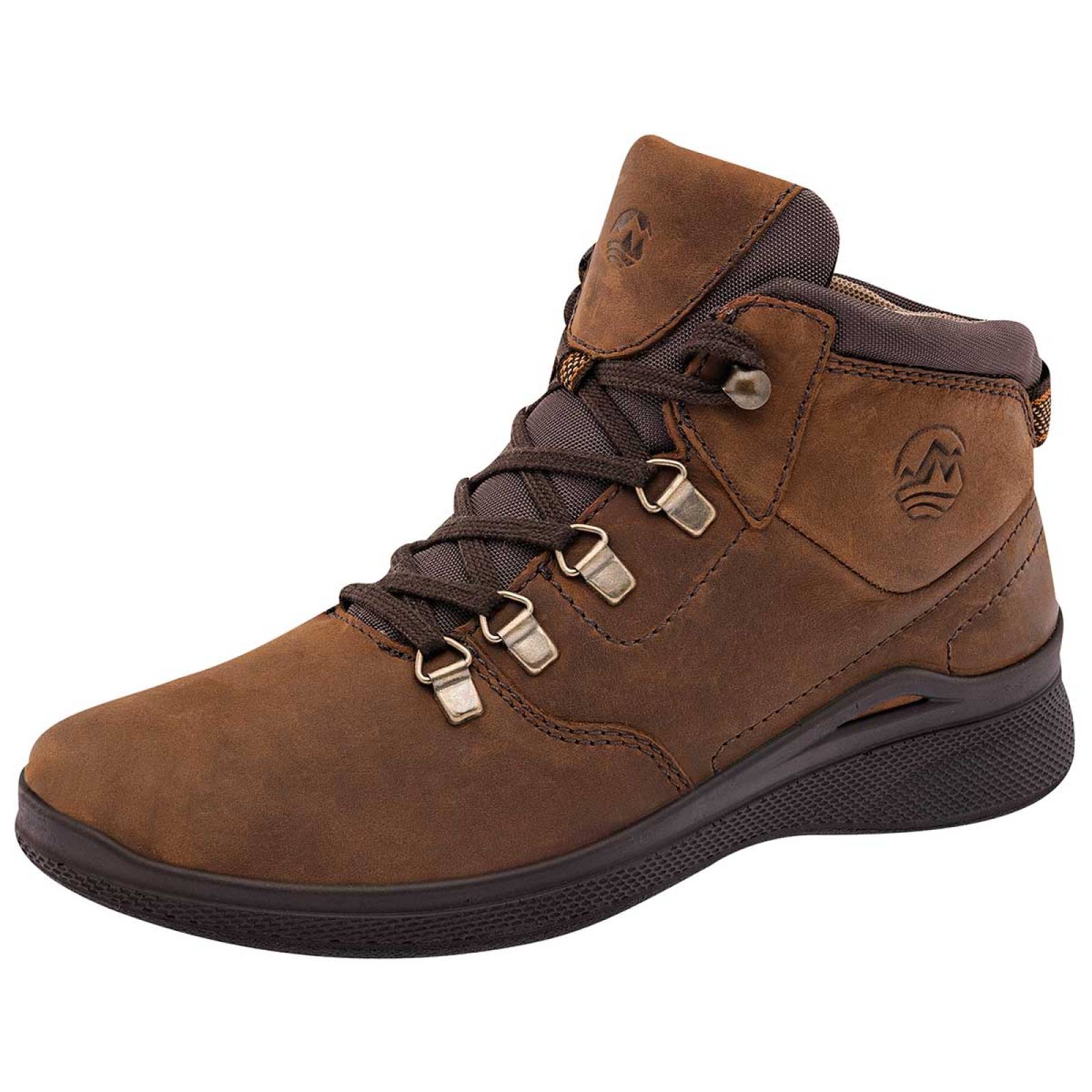 Encuentra bota color cafe flexi a los mejores precios | Sears.com.mx