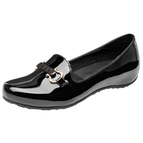Casual Mod 924 Para Mujer Step gio Color Negro