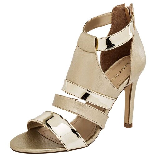 Graduacion Mod 04206 Para Mujer Lady paulina Color Oro