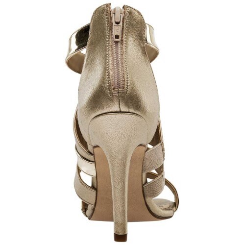 Graduacion Mod 04206 Para Mujer Lady paulina Color Oro