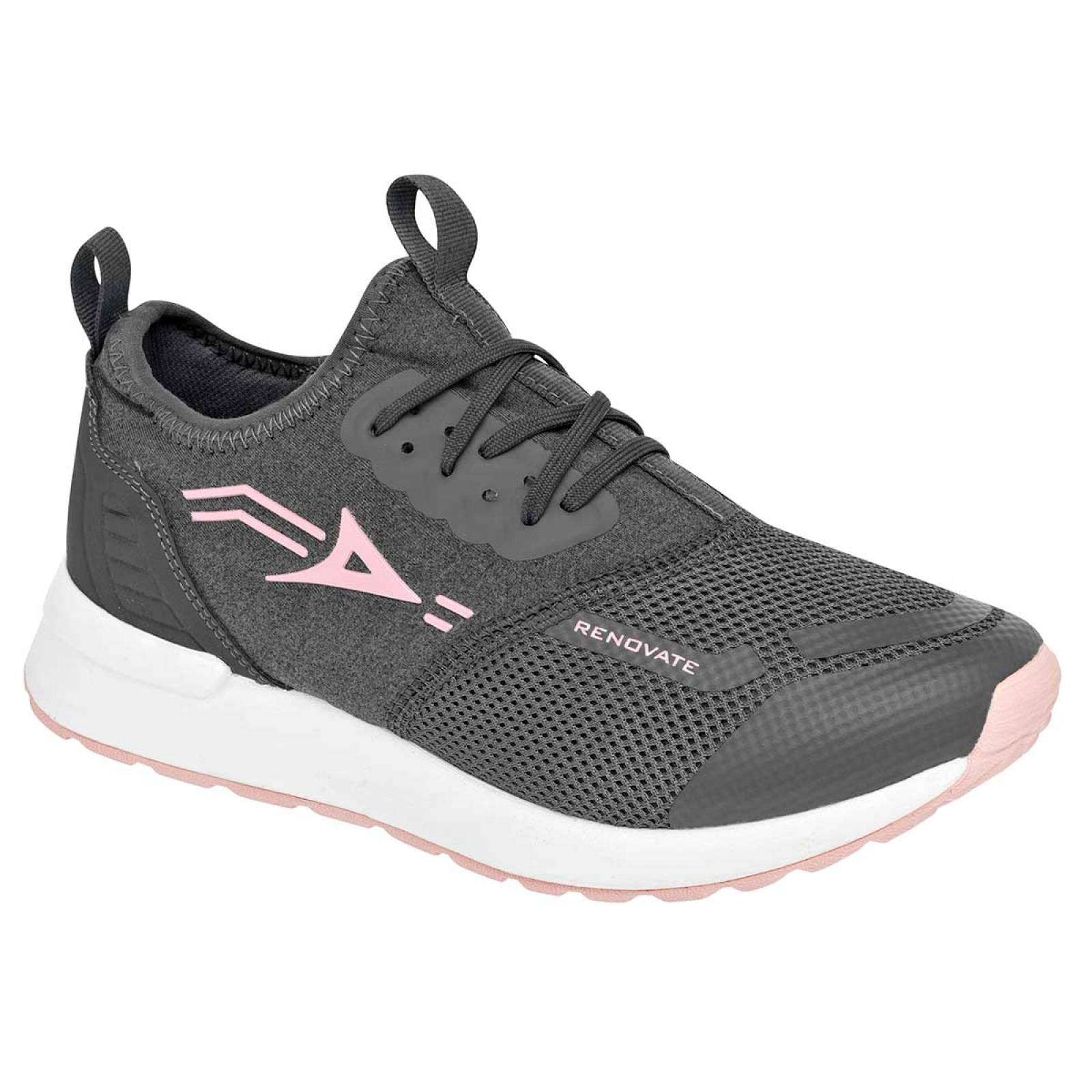 Tenis mod 5034 para mujer pirma