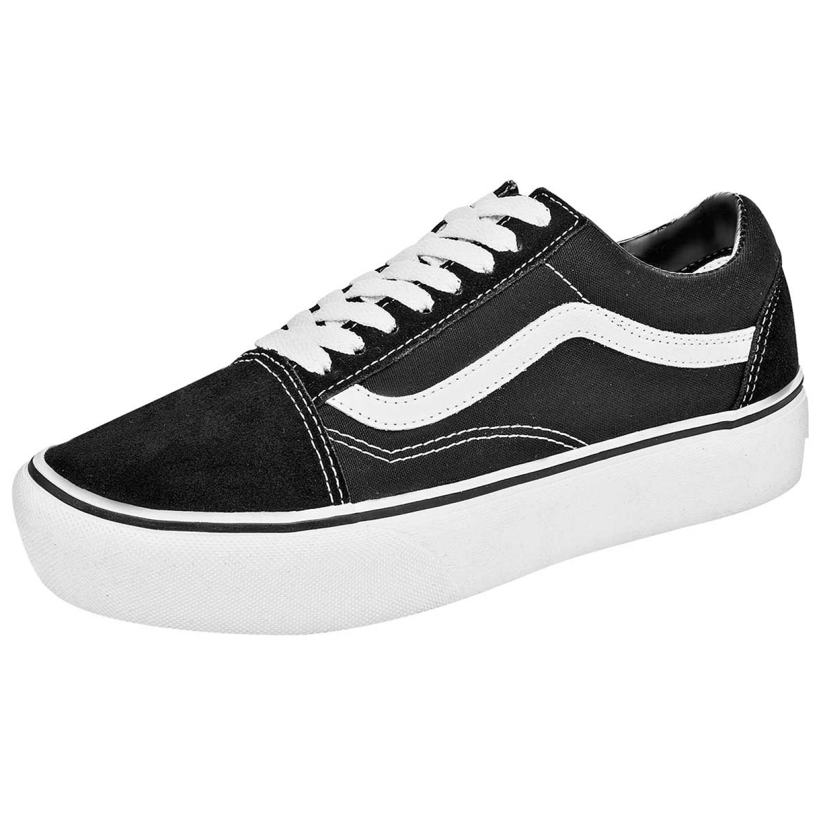 Tenis vans de colores para online mujer