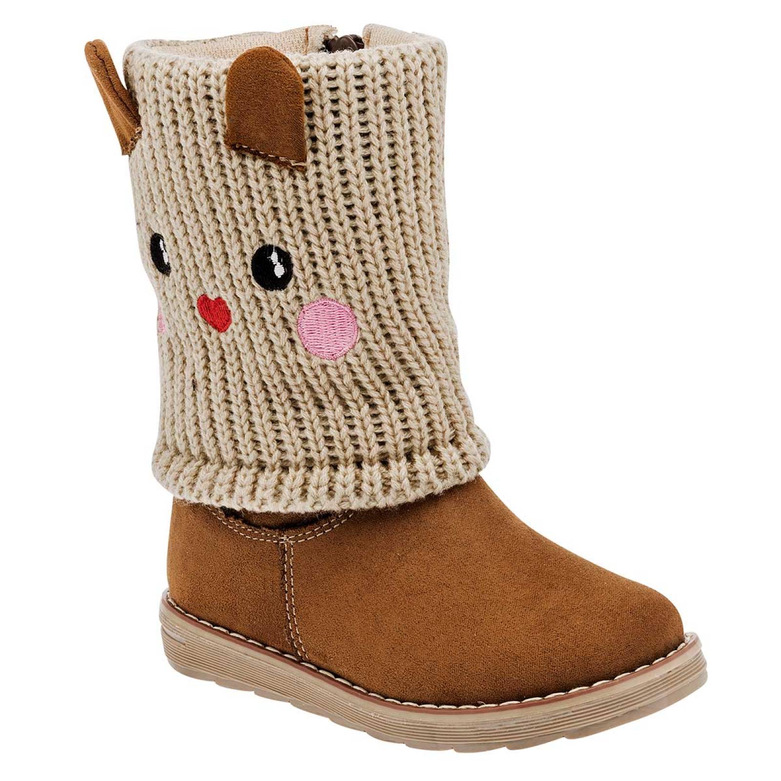 Botas discount camel niña