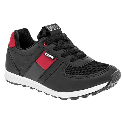 Urbano Mod 011 Para Niño Celex Color Negro