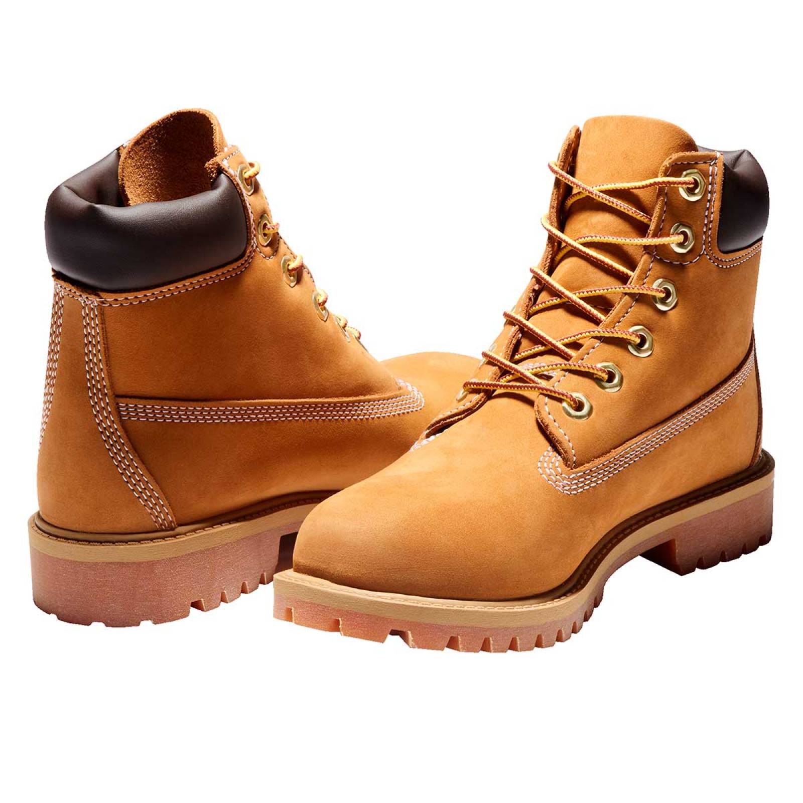 Timberland cheap con peluche