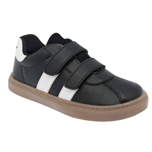 Urbano Mod Ap00678 Para Niño Azul plumbago Color Negro
