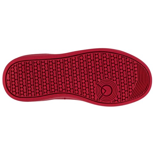 Urbano Mod C132 Para Niño Apoort Color Rojo