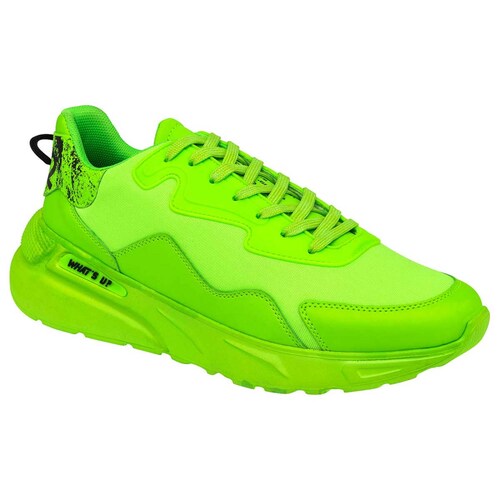Urbano Mod 326941 Para Hombre Hau Color Verde