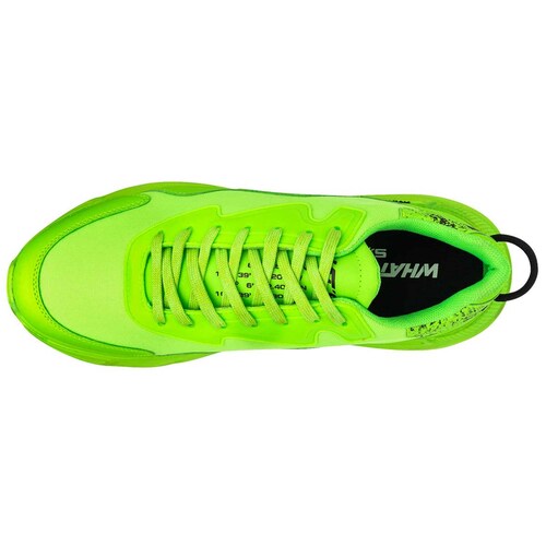 Urbano Mod 326941 Para Hombre Hau Color Verde