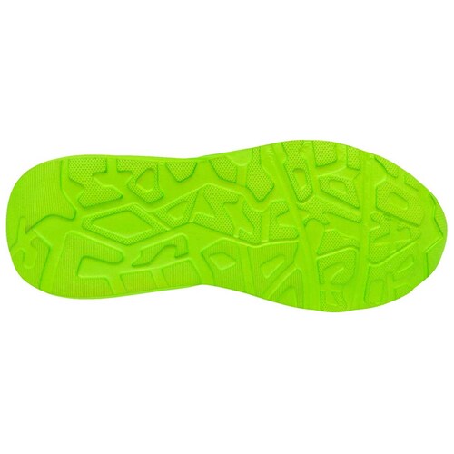 Urbano Mod 326941 Para Hombre Hau Color Verde