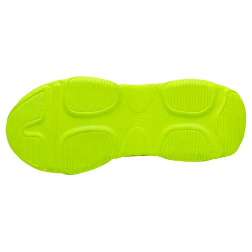 Urbano Mod 526546 Para Mujer Miss pink Color Verde