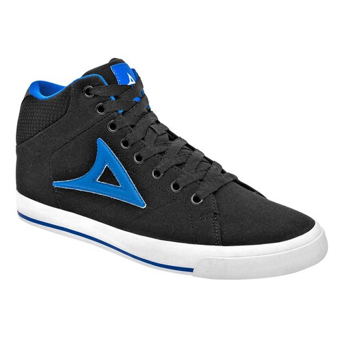 Tenis Mod 422 Para Hombre Pirma Color Negro