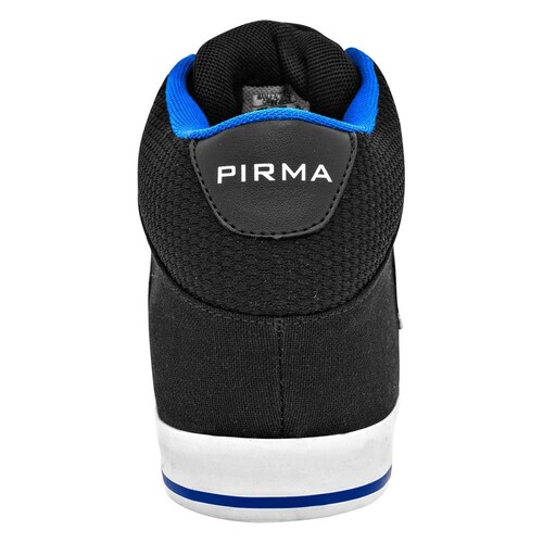 Tenis Mod 422 Para Hombre Pirma Color Negro