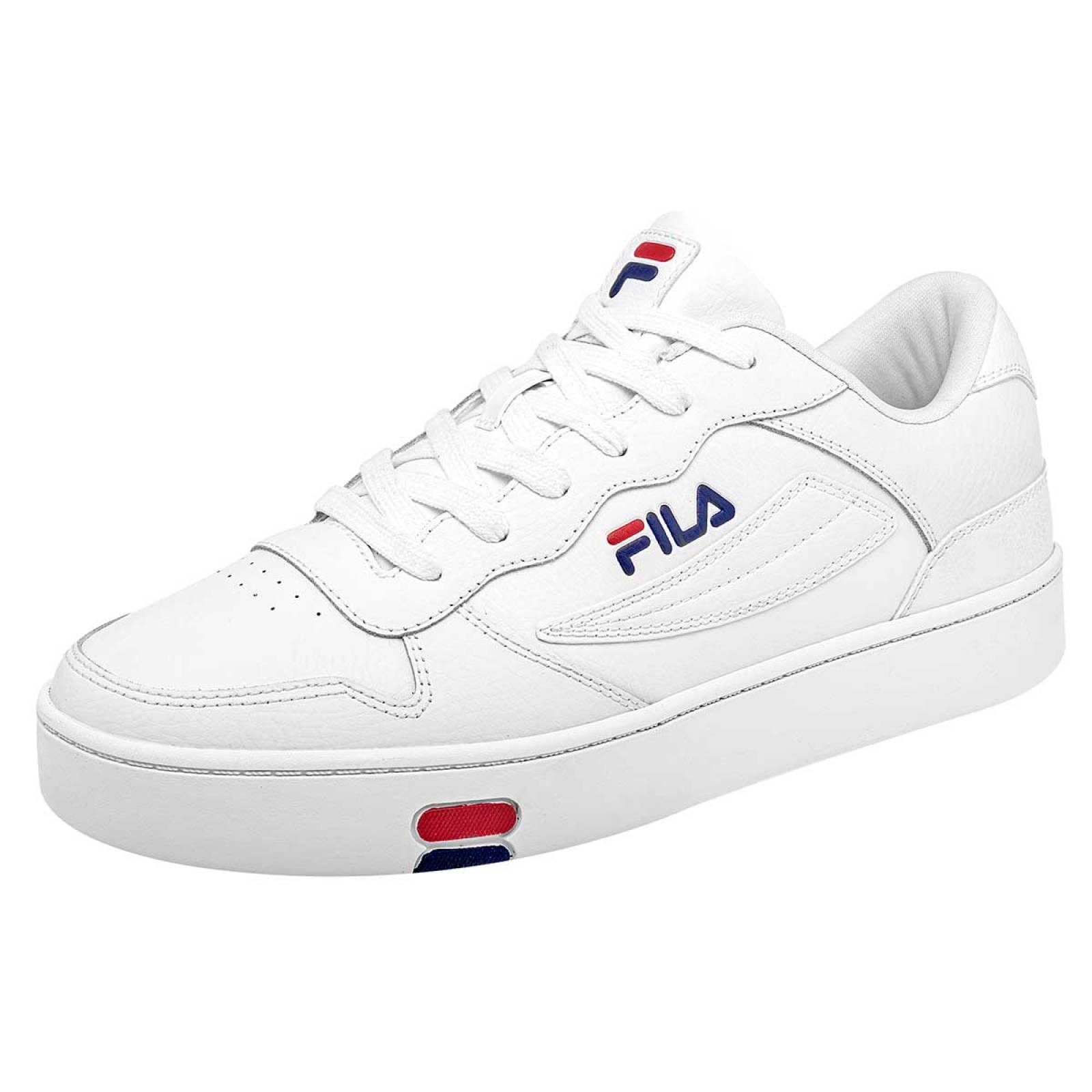 Zapatos fila shop para bebe hombres