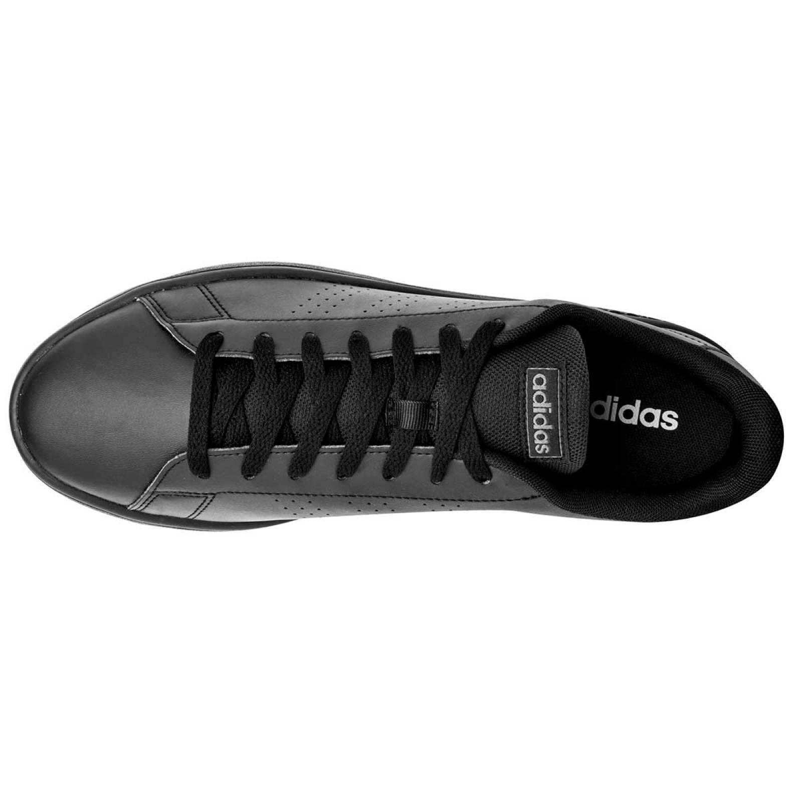 Adidas best sale color negro